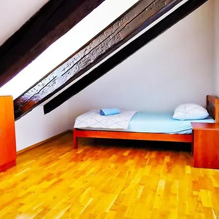Appartement Pirja