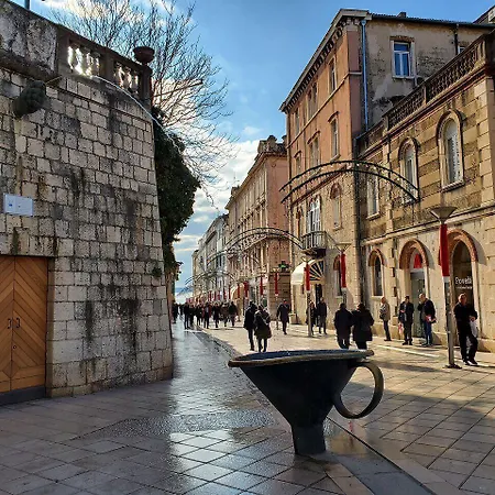 Pirja * Split