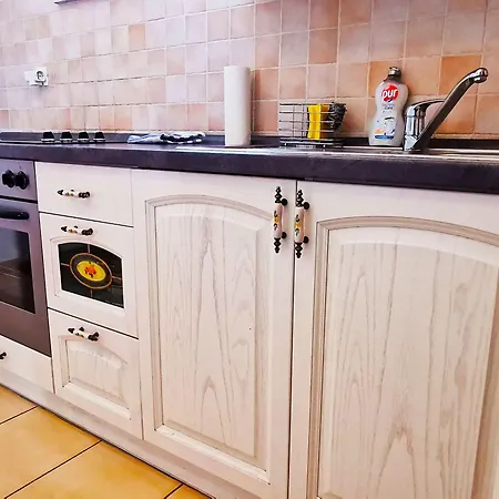 Appartement Pirja