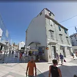 Pirja سبليت