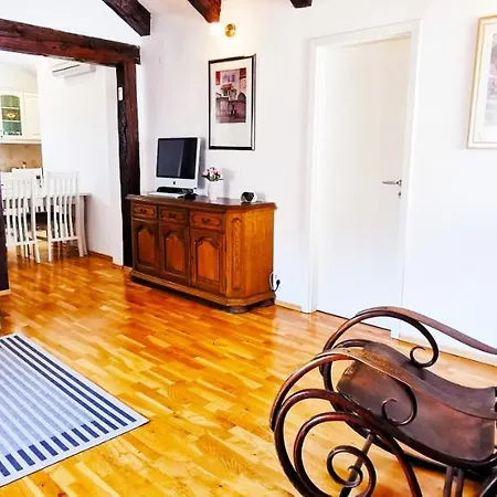 아파트 Pirja 스플리트