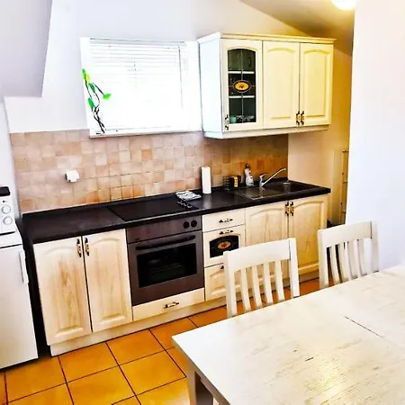 Apartment Pirja Split