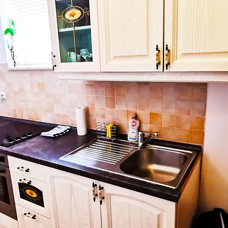 Apartment Pirja Split