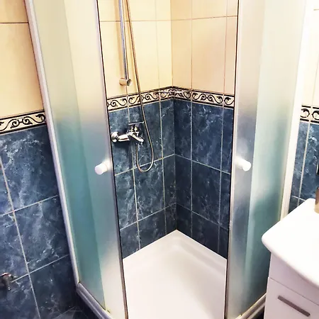 아파트 Pirja 스플리트