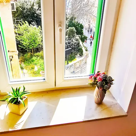 아파트 Pirja 스플리트